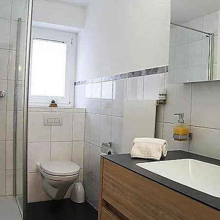 Saas-fee Sleeps 4 Wifi