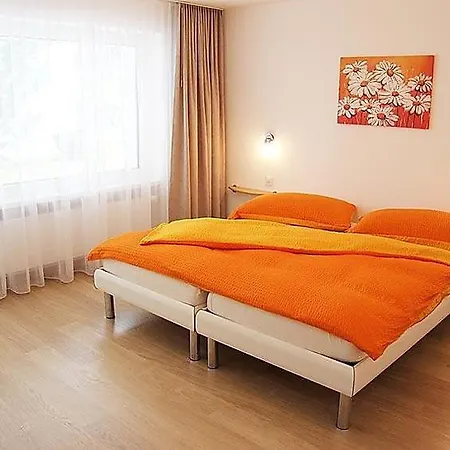 Saas-fee Sleeps 4 Wifi * Saas-Fee